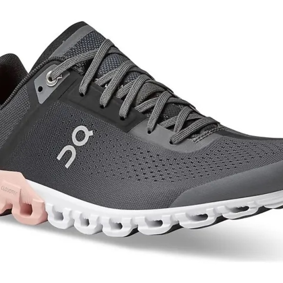 On Running Women’s Cloudflow 3.0 in Rock Rose NWOT - Picture 2 of 8